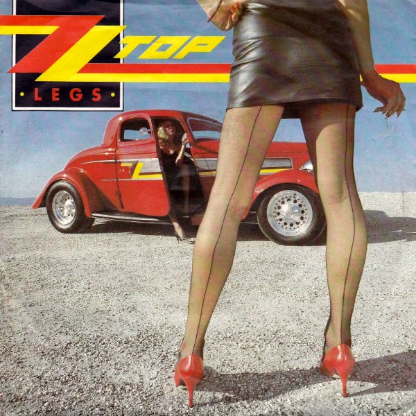 Zz Top